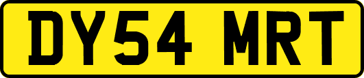DY54MRT