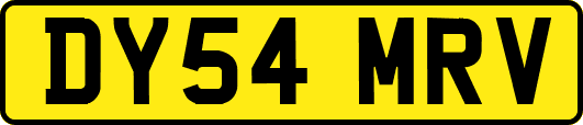 DY54MRV