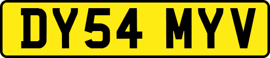 DY54MYV