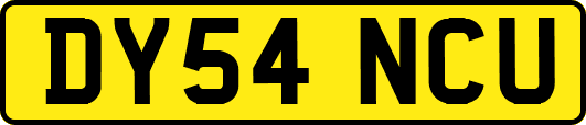 DY54NCU