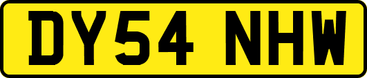 DY54NHW