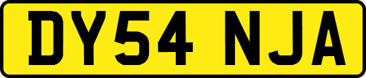 DY54NJA