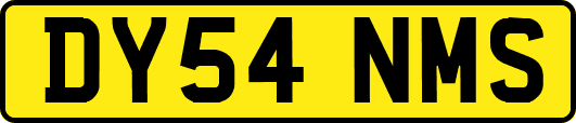 DY54NMS