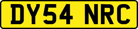 DY54NRC