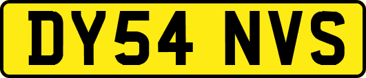 DY54NVS