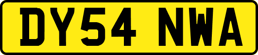 DY54NWA