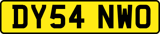 DY54NWO