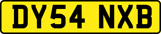 DY54NXB