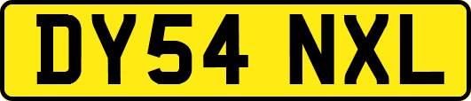 DY54NXL