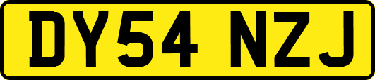 DY54NZJ