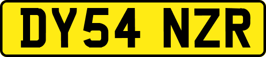 DY54NZR