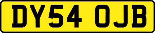 DY54OJB
