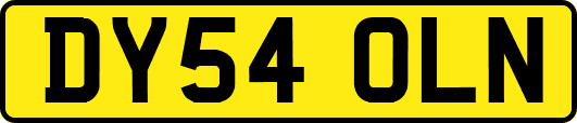 DY54OLN