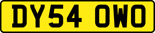 DY54OWO