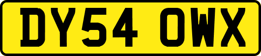 DY54OWX