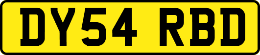 DY54RBD