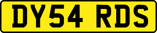DY54RDS