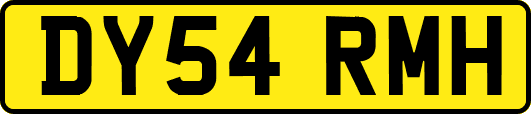 DY54RMH