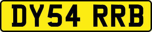 DY54RRB