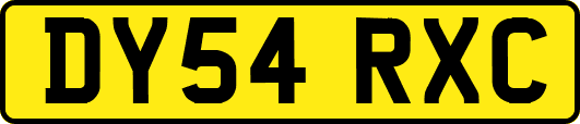 DY54RXC