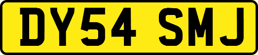 DY54SMJ