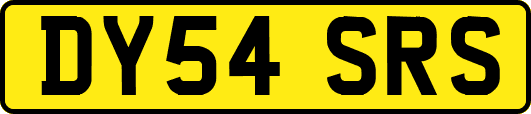 DY54SRS