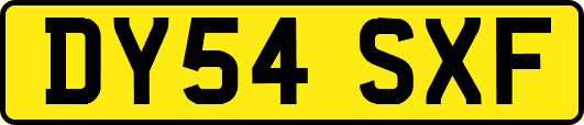 DY54SXF