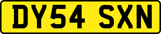 DY54SXN