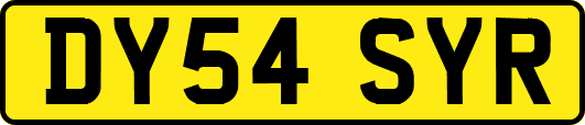 DY54SYR