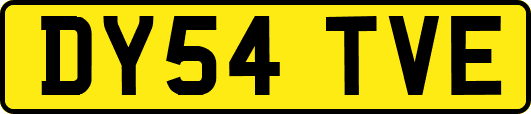 DY54TVE
