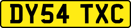 DY54TXC