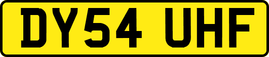 DY54UHF