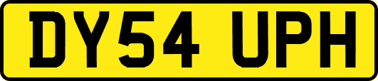 DY54UPH