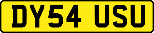 DY54USU