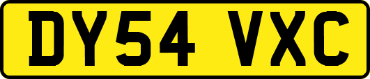 DY54VXC