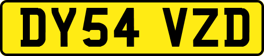 DY54VZD