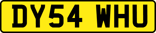 DY54WHU