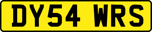 DY54WRS