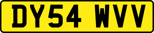 DY54WVV
