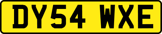 DY54WXE