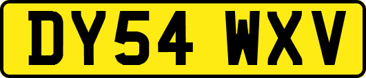 DY54WXV