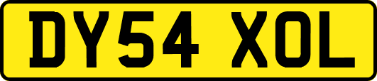 DY54XOL