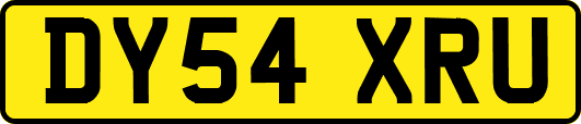 DY54XRU