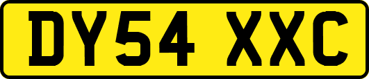 DY54XXC