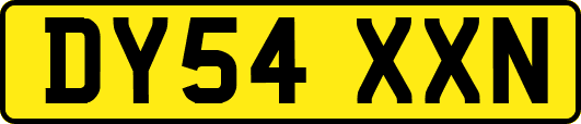 DY54XXN