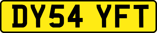 DY54YFT