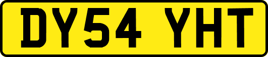 DY54YHT