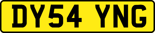 DY54YNG