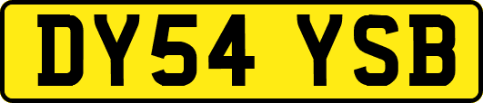 DY54YSB