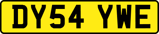 DY54YWE